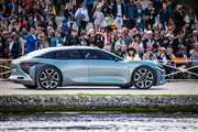 CITROËN CXPERIENCE CONCEPT wygrywa konkurs elegancji